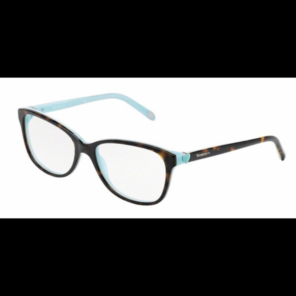 Tiffany tortoise eyeglass frames